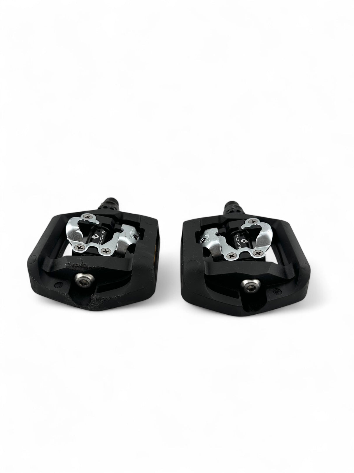 Shimano Click´r PD-T421