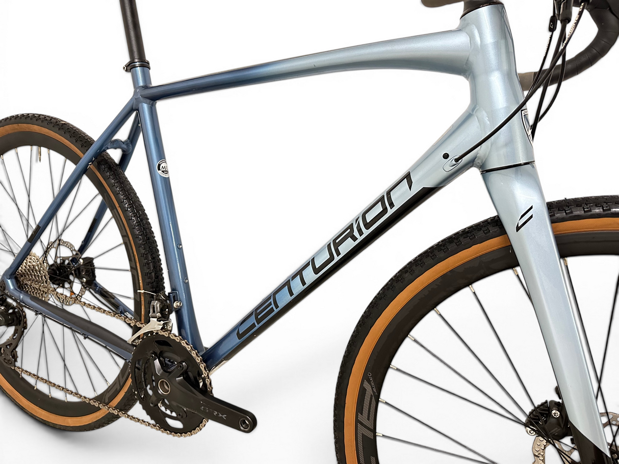 Centurion Crossfire Gravel 3000