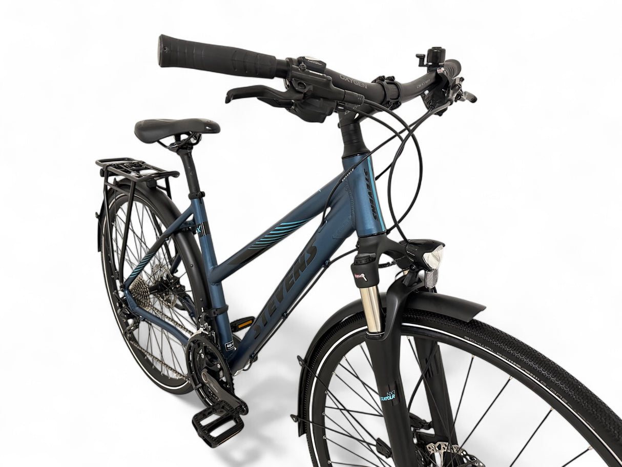 Stevens 6X Tour Lady