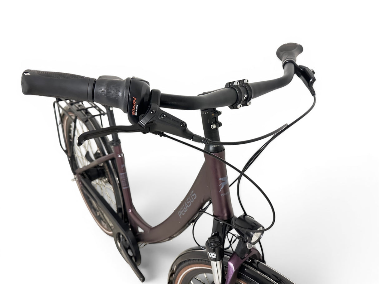 Pegasus Savona SL Disc 8 Wave