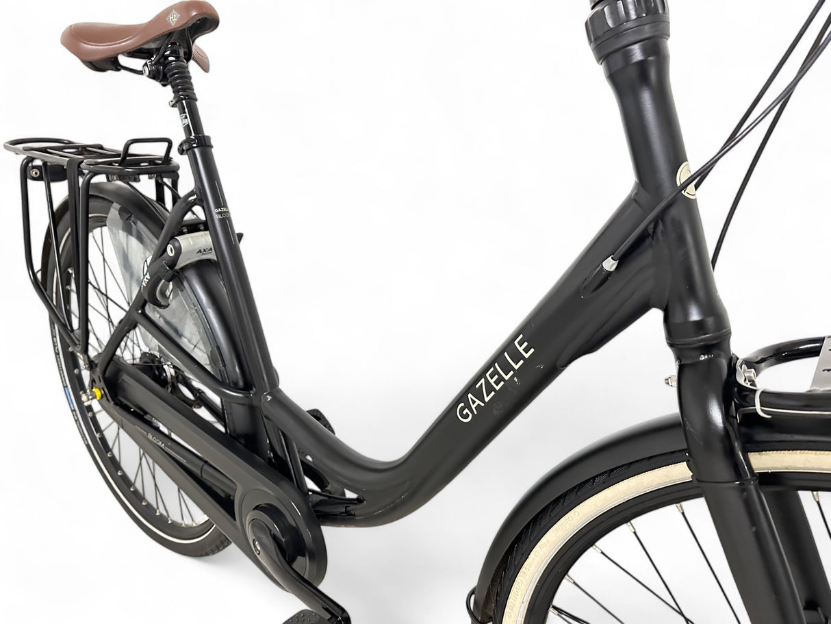 Gazelle Bloom C7 Citybike