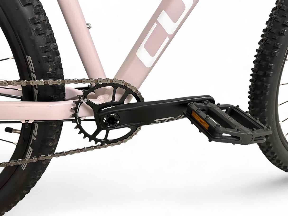 Cube Access WS SL 29