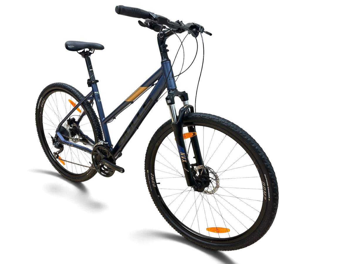 Bulls Crossbike 2
