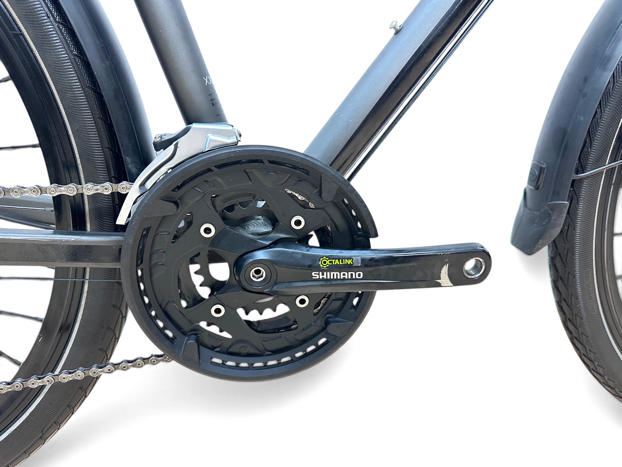 Kalkhoff Endeavour 27 XXL Trekkingrad