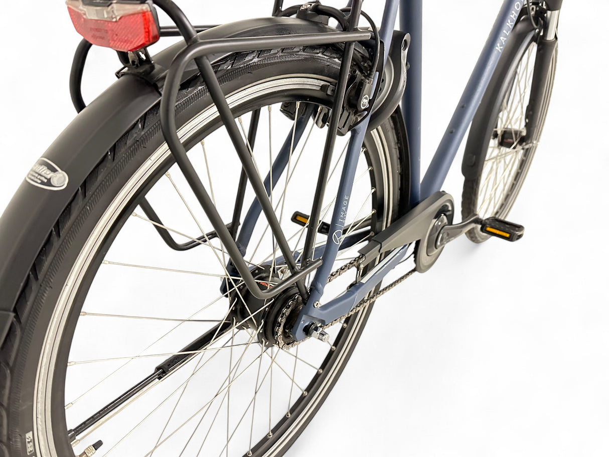 Kalkhoff Image XXL trekking bike