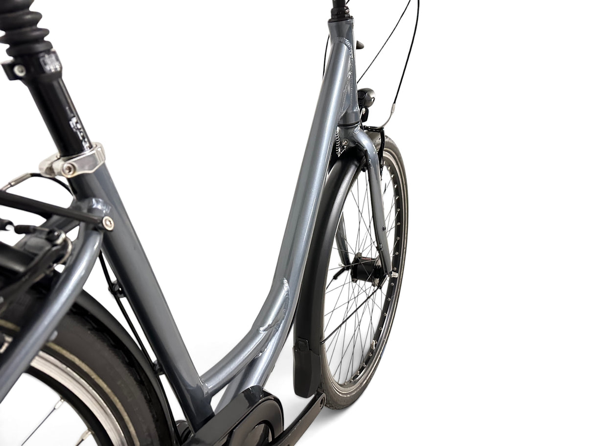 Velo de Ville A200 Wave