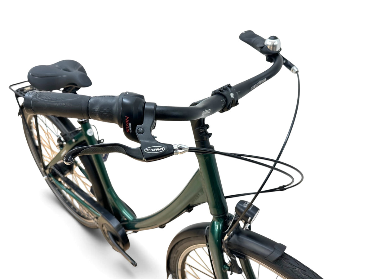 Velo de Ville A200 Wave