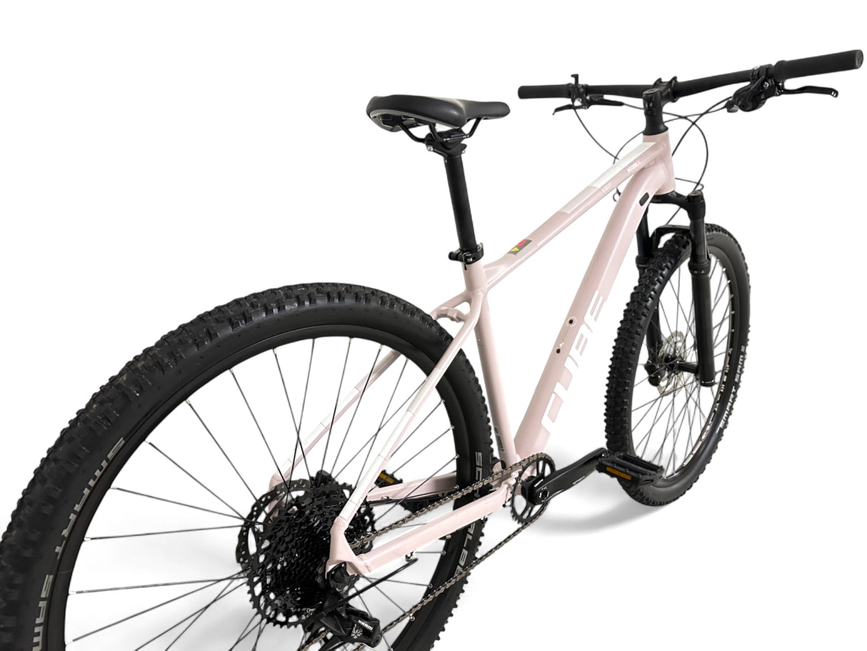 Cube Access WS SL 29