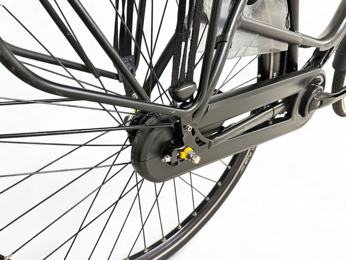 Gazelle Bloom C7 Citybike