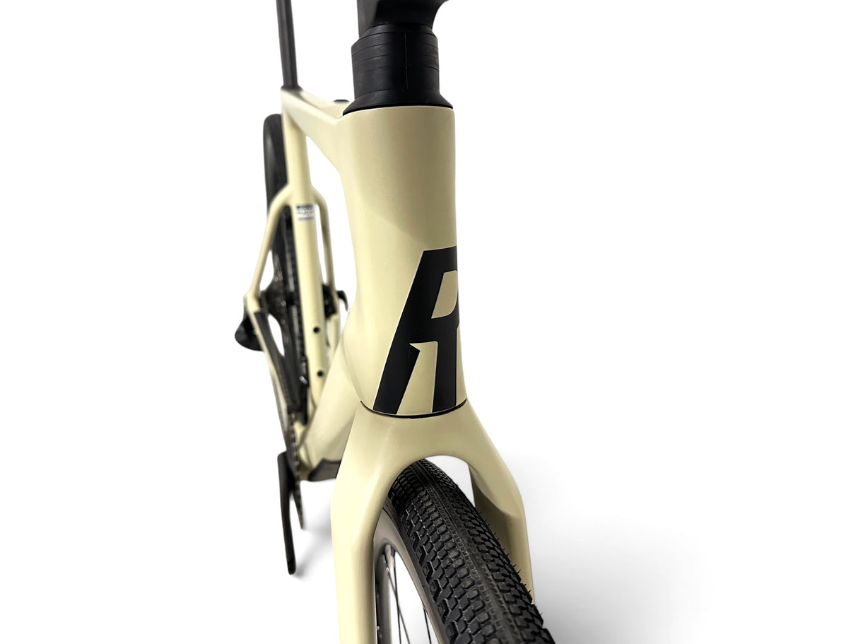 ROSE Backroad FF Rival AXS XPLR Powermeter
