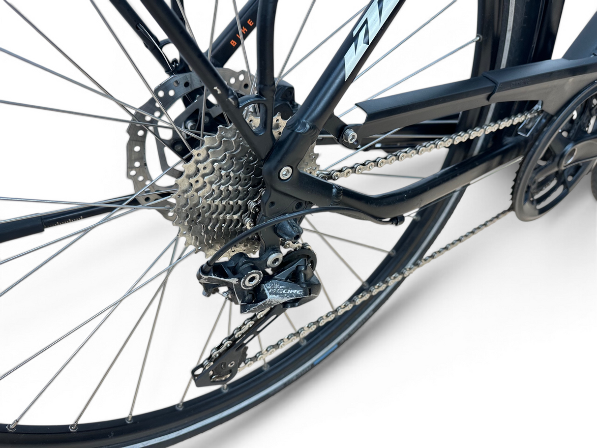 KTM Veneto Disc