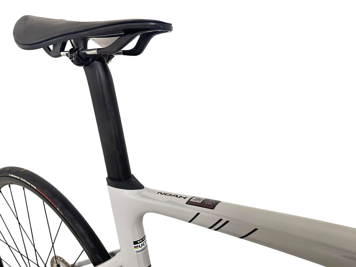 Ridley Noah Disc Ultegra Aero Carbon Road Bike