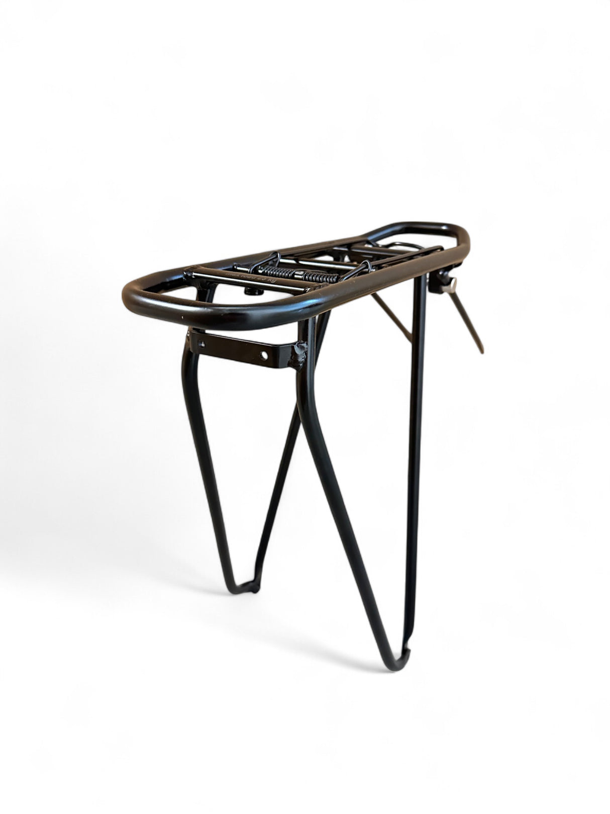 Racktime Basic 2.0 Gepäckträger