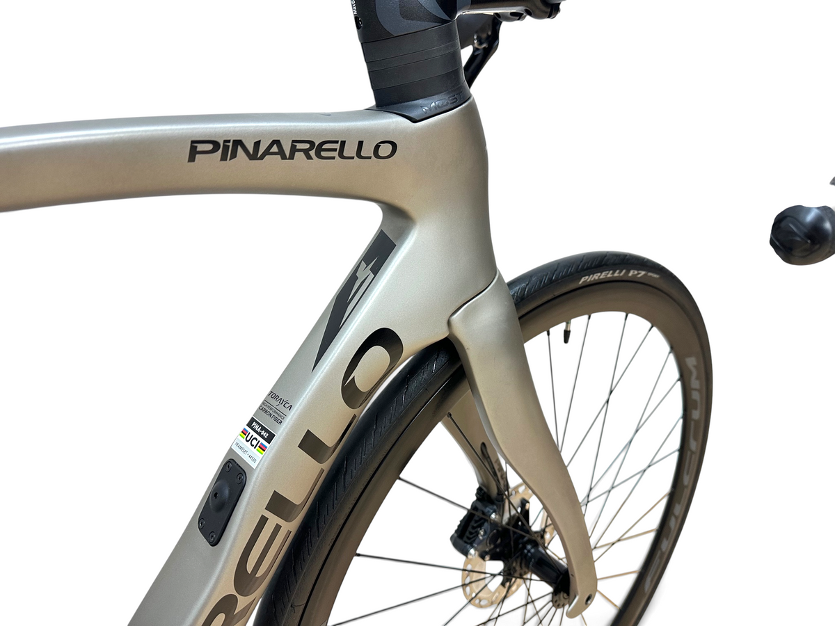 Pinarello F5 Ultegra Disc