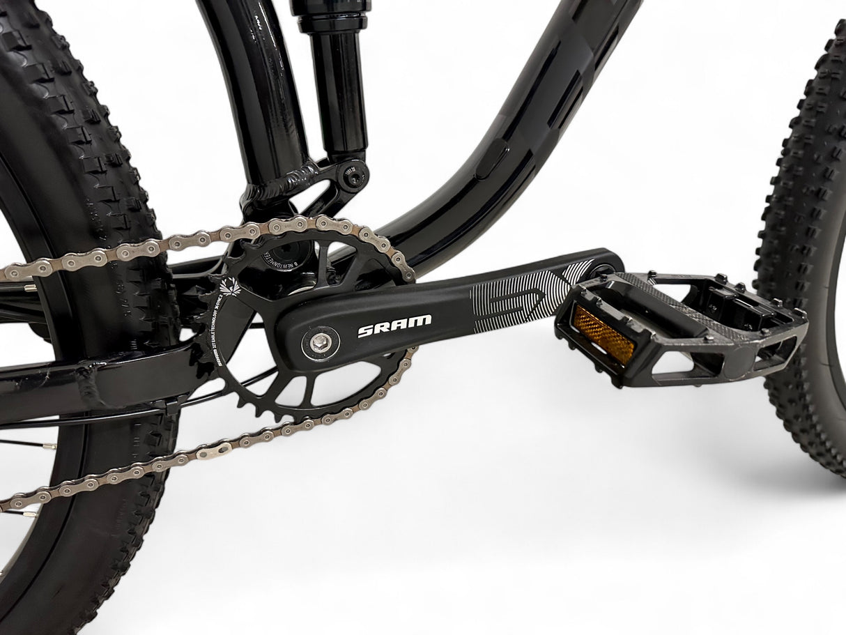 Ghost Kato FS Base AL 27,5" Fully