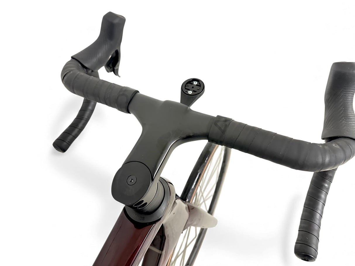 Cube Agree C:62 SLX Carbon Rennrad Force