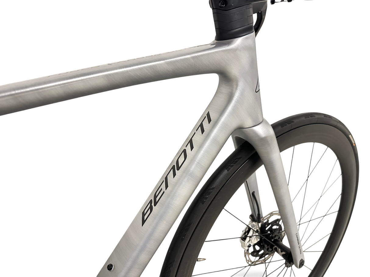 Benotti Fuoco Ultra Special Edition No.1 Carbon Rennrad