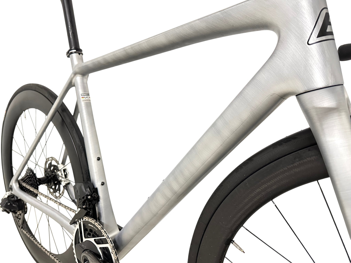 Benotti Fuoco Ultra Special Edition No.1 Carbon Rennrad