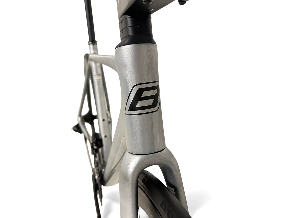 Benotti Fuoco Ultra Special Edition No.1 Carbon Rennrad