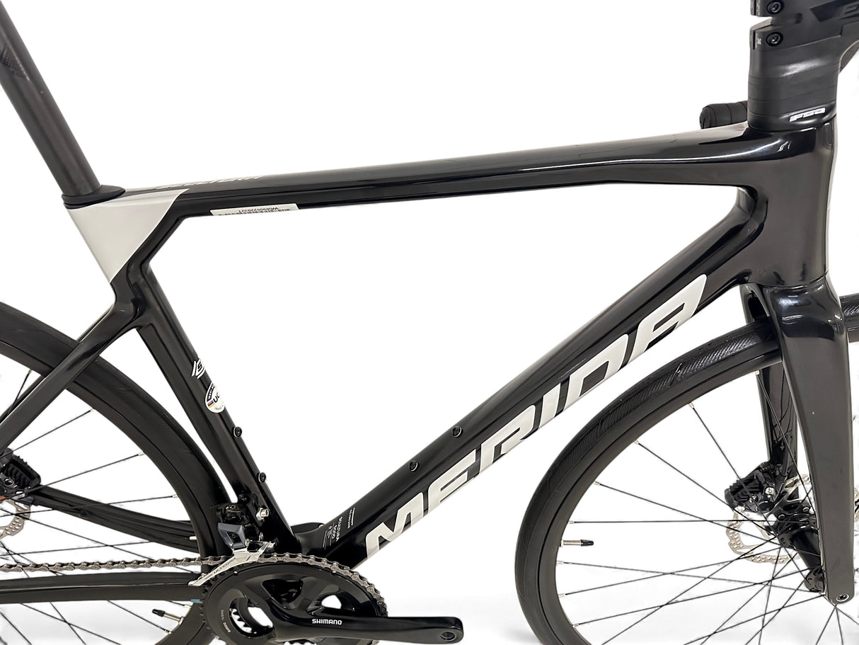 Merida Scultura 5000 Carbon Rennrad