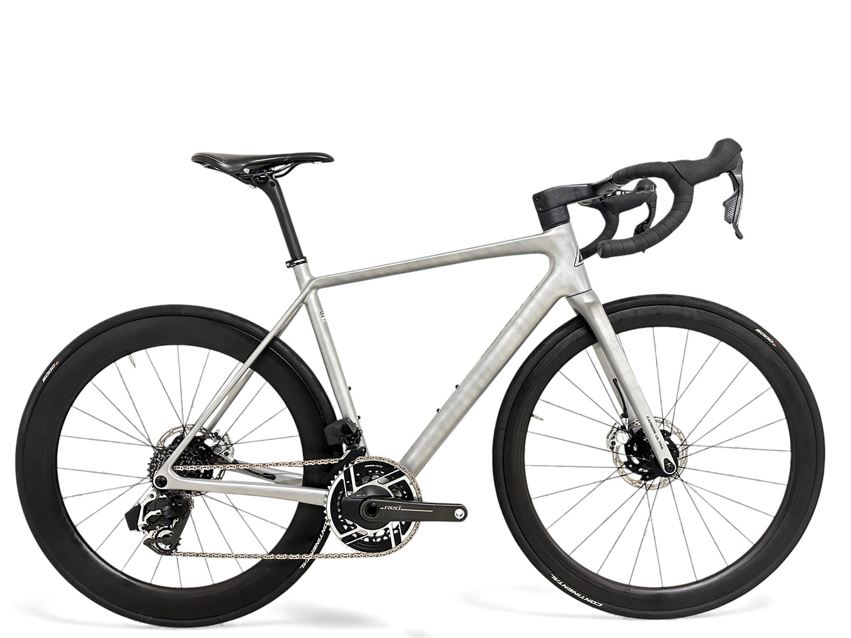 Benotti Fuoco Ultra Special Edition No.1 Carbon Rennrad