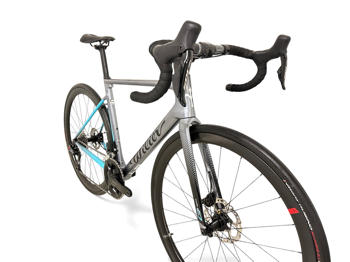 Wilier 0 SL Disc 105 Di2 Carbon Rennrad