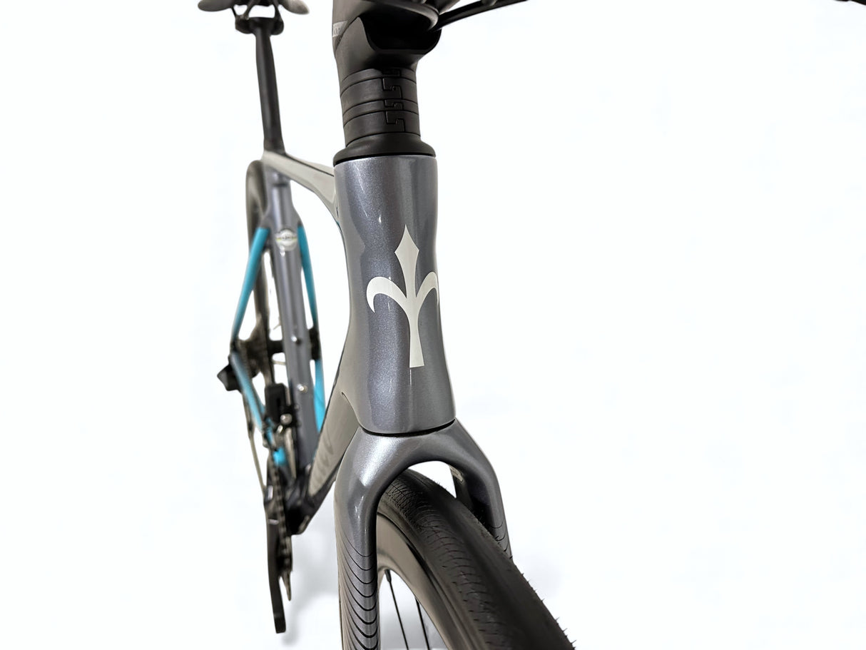 Wilier 0 SL Disc 105 Di2 Carbon Rennrad