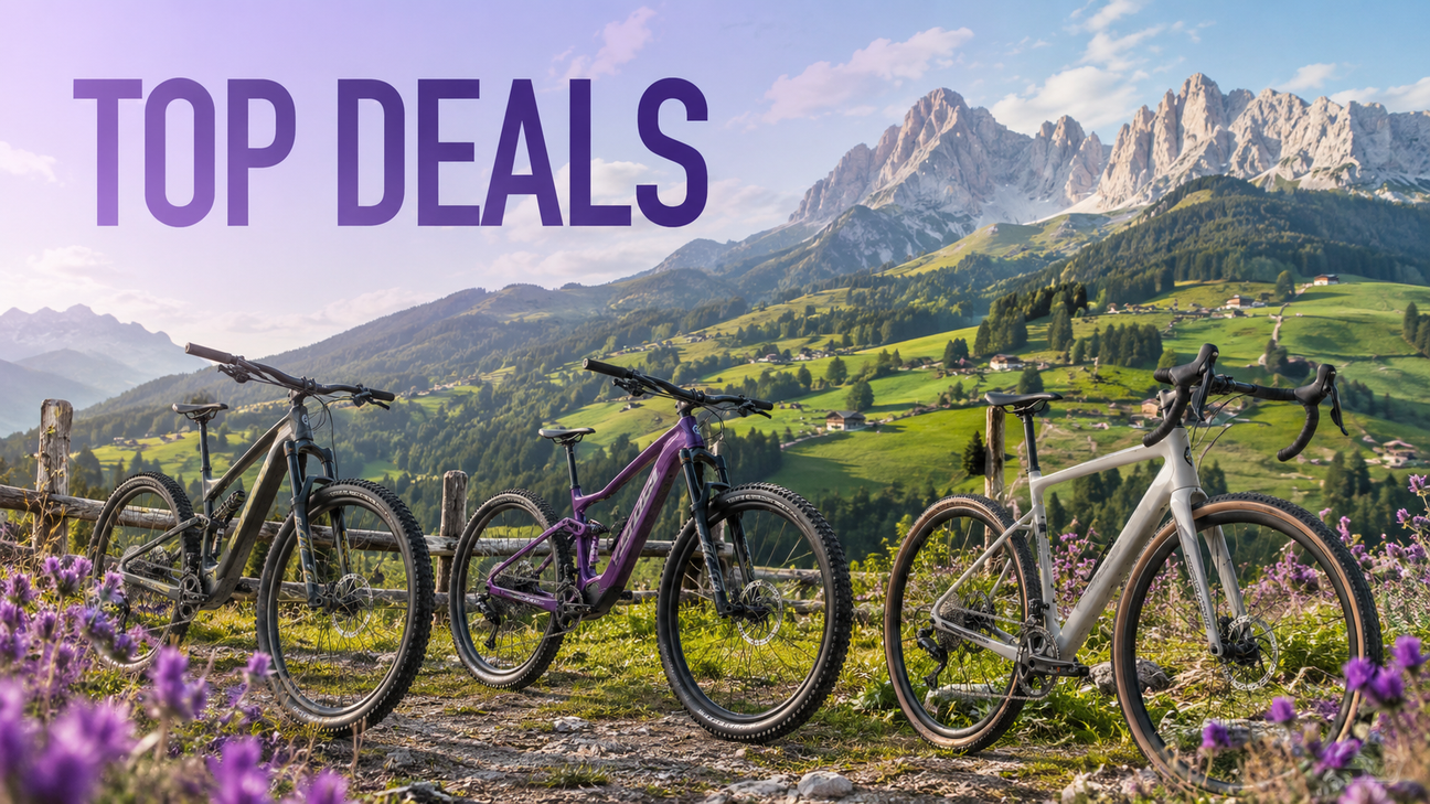 Top DEALS