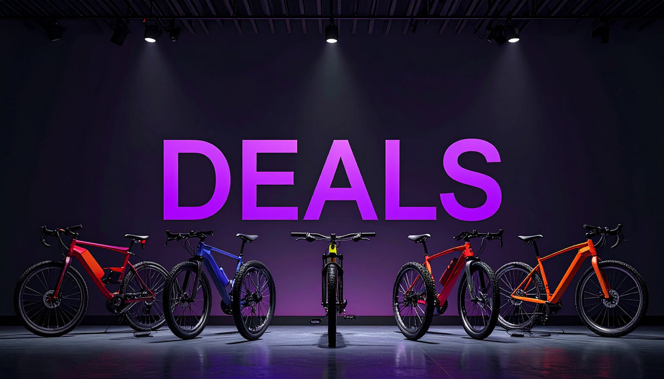 Top DEALS