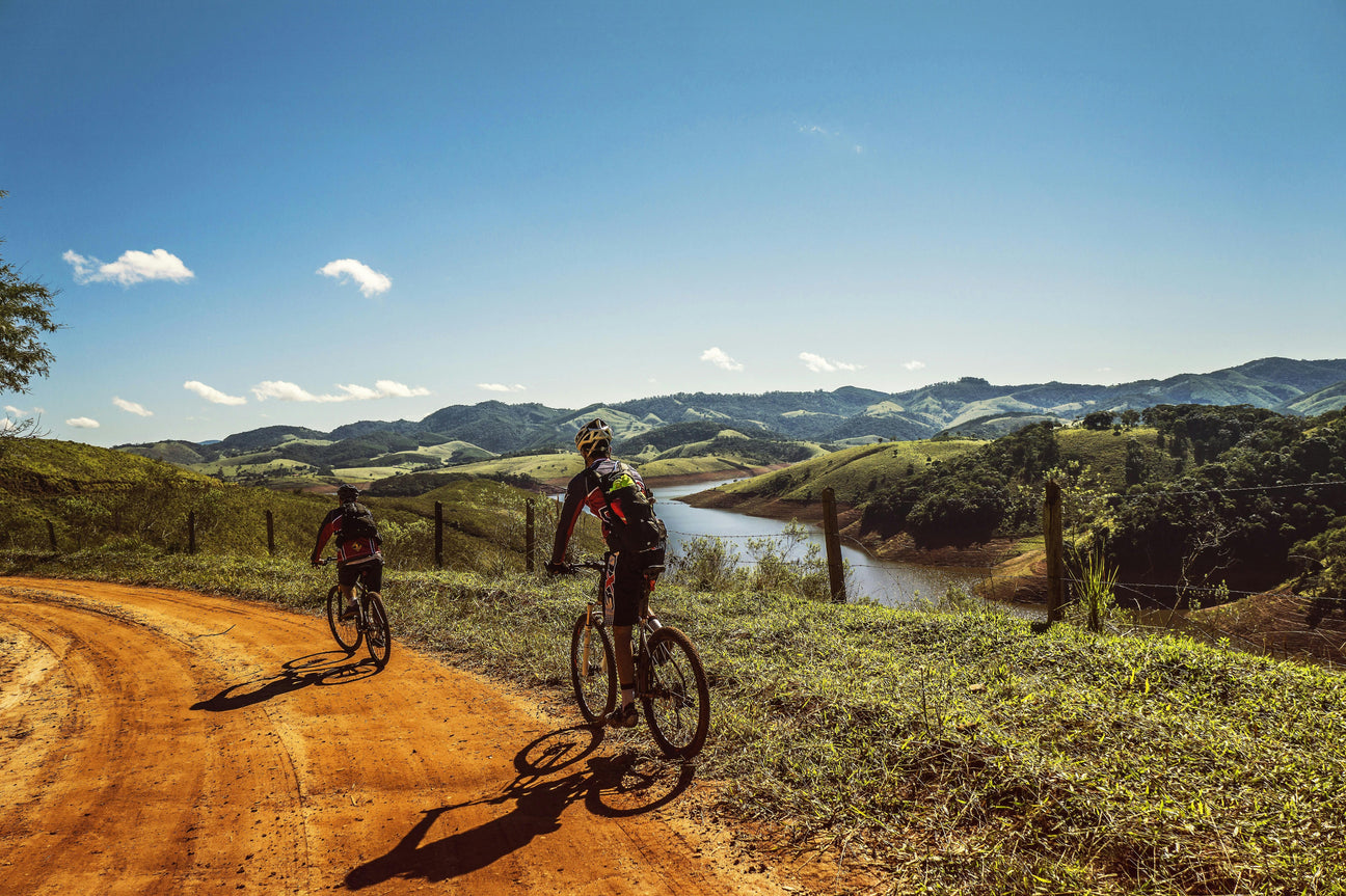 Mountainbikes