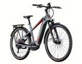 Conway Cairon T 2.0 625 SE E-Bike Trekking