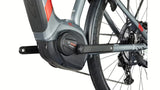 Conway Cairon T 2.0 625 SE E-Bike Trekking