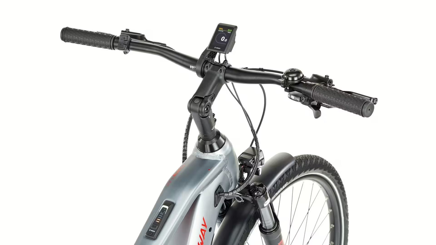 Conway Cairon T 2.0 625 SE E-Bike Trekking