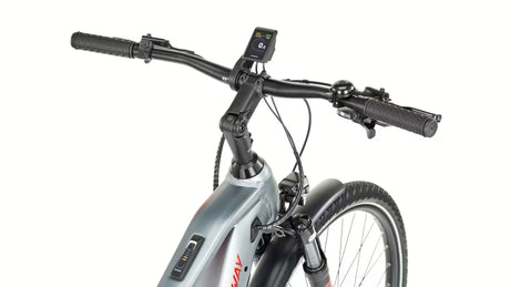 Conway Cairon T 2.0 625 SE E-Bike Trekking