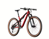 Conway RLC FS 4.9 Carbon Fully MTB