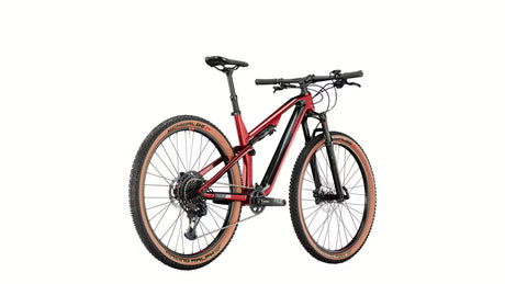 Conway RLC FS 4.9 Carbon Fully MTB