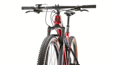 Conway RLC FS 4.9 Carbon Fully MTB