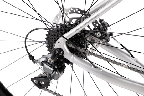 Romet Aluminium Gravelbike