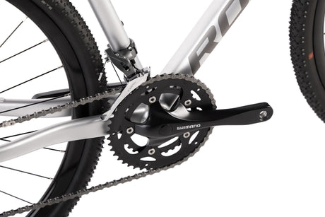 Romet Aluminium Gravelbike