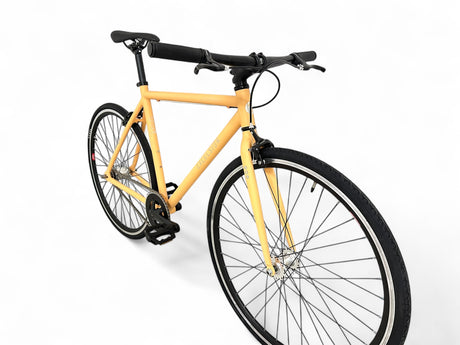 Excelsior Sputter Fixie 2-Gang