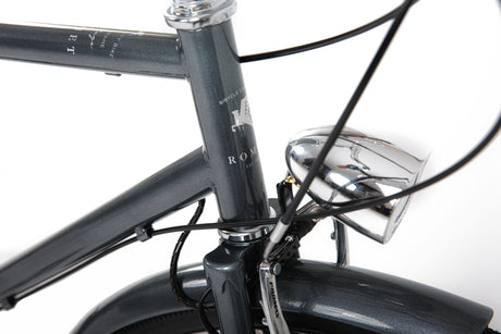 Romet Vintage City-Bike Herren 28"