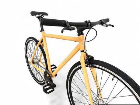 Excelsior Sputter Fixie 2-Gang