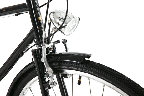 Romet Vintage City Bike Men 28"