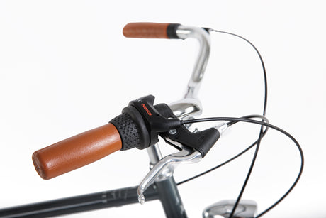 Romet Vintage City-Bike Herren 28"