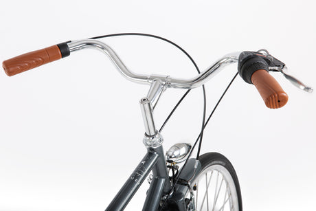 Romet Vintage City-Bike Herren 28"