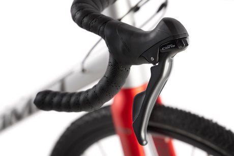 Romet Aluminium Gravelbike