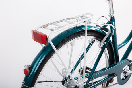 Romet Vintage City-Bike Damen 28"