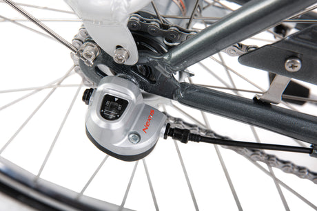 Romet Vintage City-Bike Herren 28"