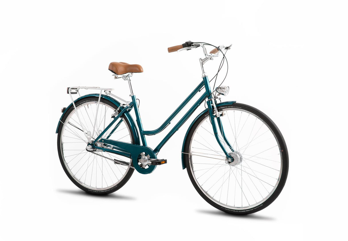Romet Vintage City-Bike Damen 28"