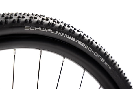 Romet Aluminium Gravelbike